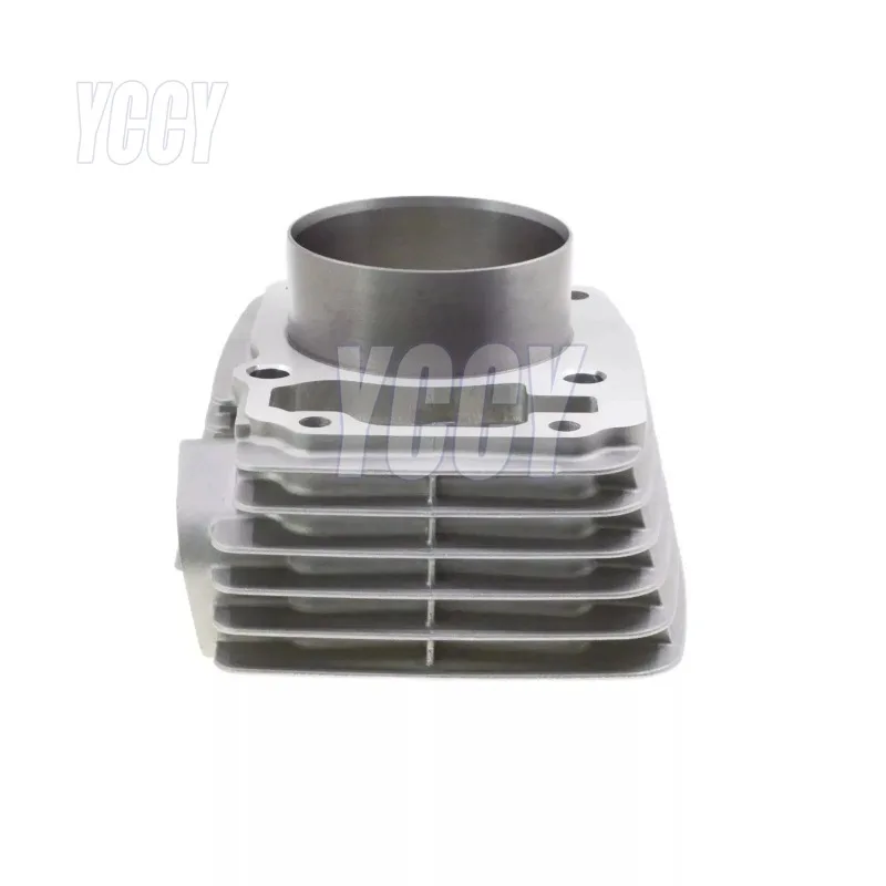 YCCY 오토바이 70MM 알루미늄 피스톤 실린더 키트 (혼다 SDH150 CBX150 WH150 CBF 150 XR150 XR 150 CBF150 CRF150F KTT 150 용)