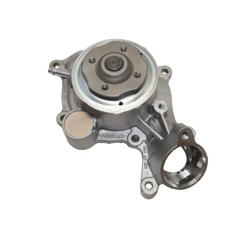 

Suitable for Audi A5 A6L S5 A7L A8L Q7 Q8 Touareg Bayan Ea839 3.0T Water Pump Original