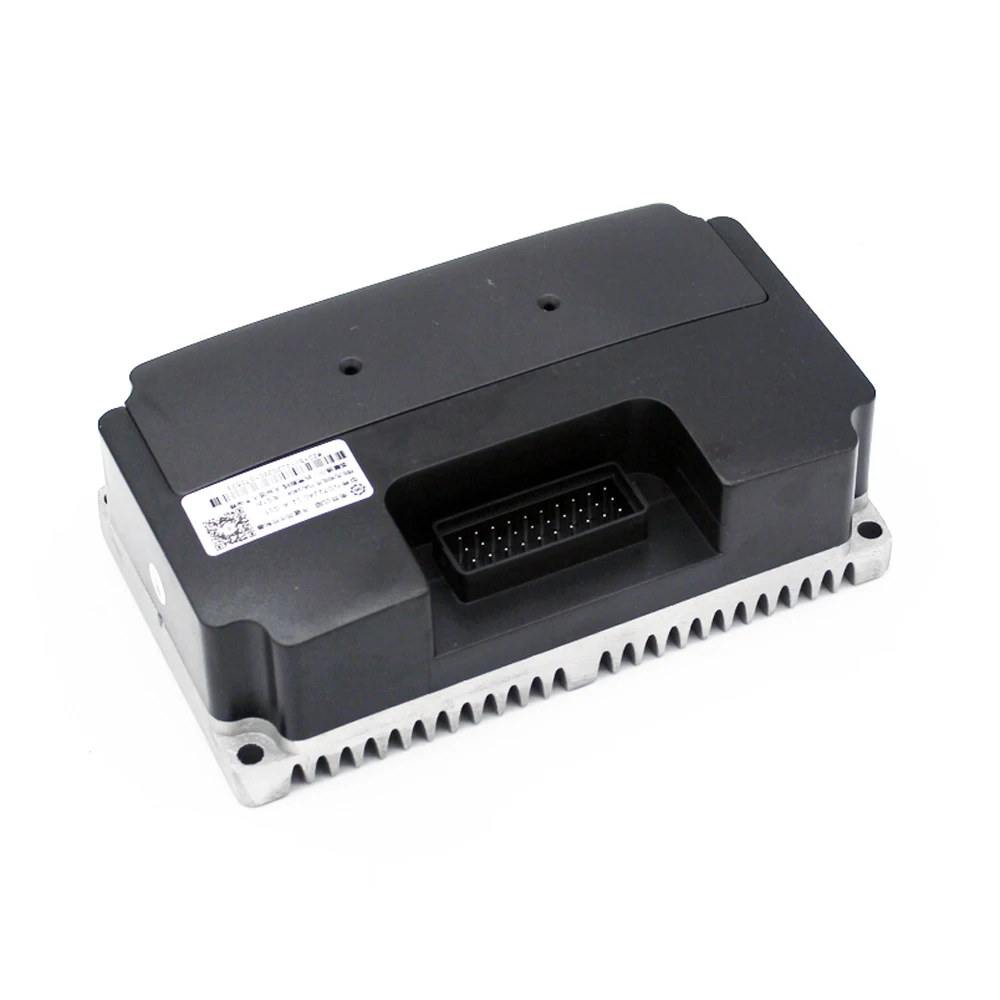 Nanjing Fardriver ND72260 48V-72V 80A 3KW DC sine wave electric scooter scooter Bluetooth debugging programming motor controller bluetooth wireless controller,ev charger controller,electronic speed controller