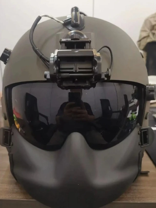 MASCHERA FARO MASTER COMPLETA DI KIT MONTAGGIO BIANCA – D.ASCONE MOTORS - Foto 10