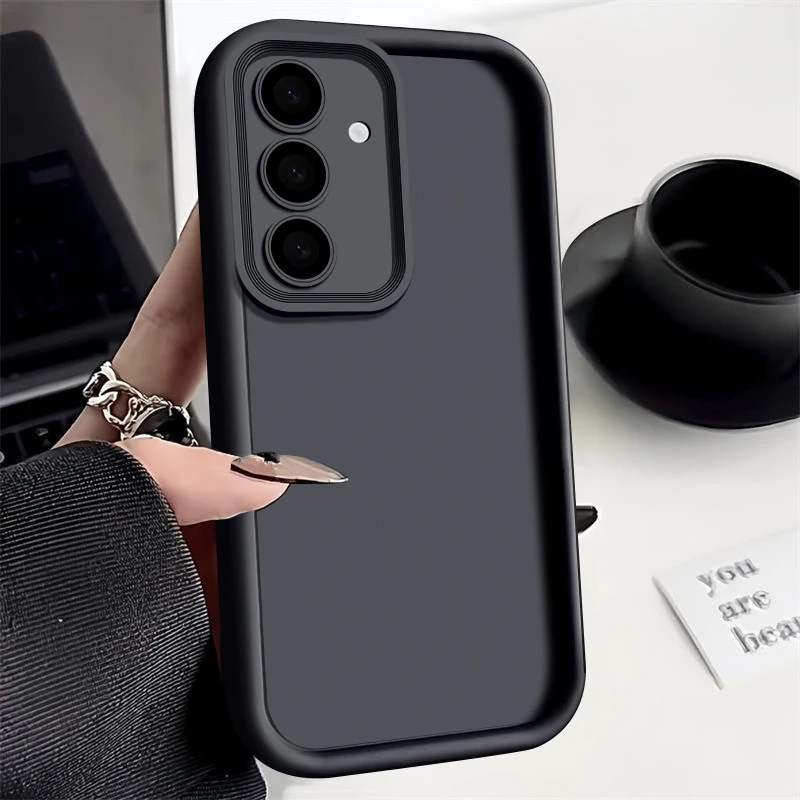 Premium Shockproof Phone Case - Durable Protective Cover