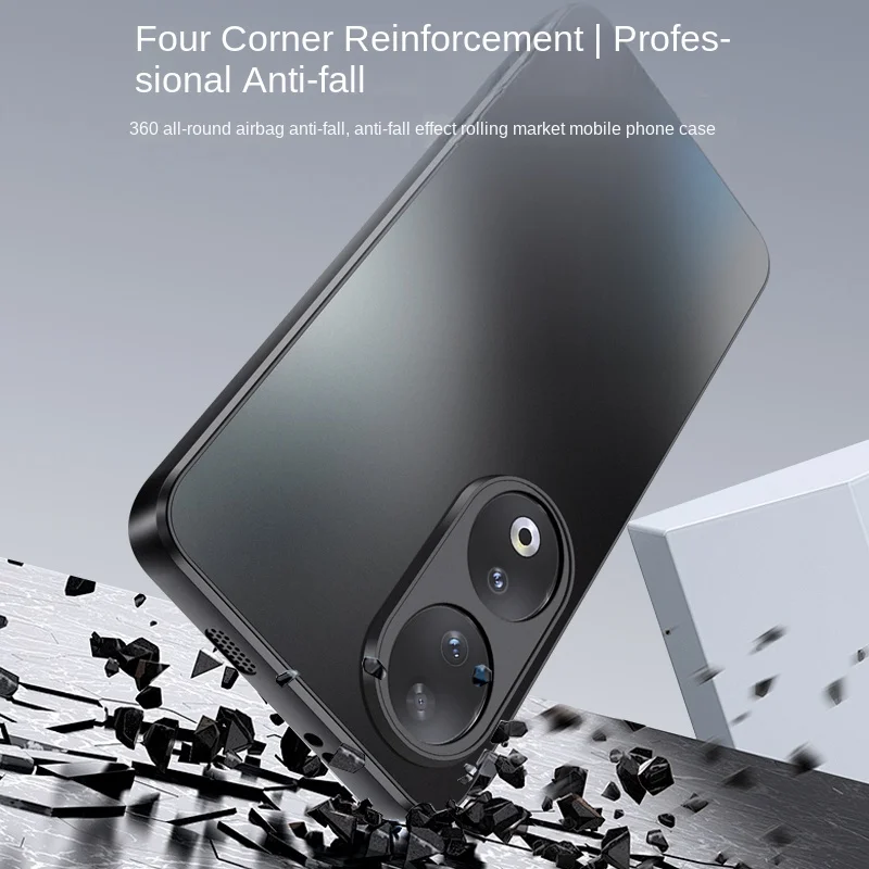 All-Inclusive Protective Phone Case