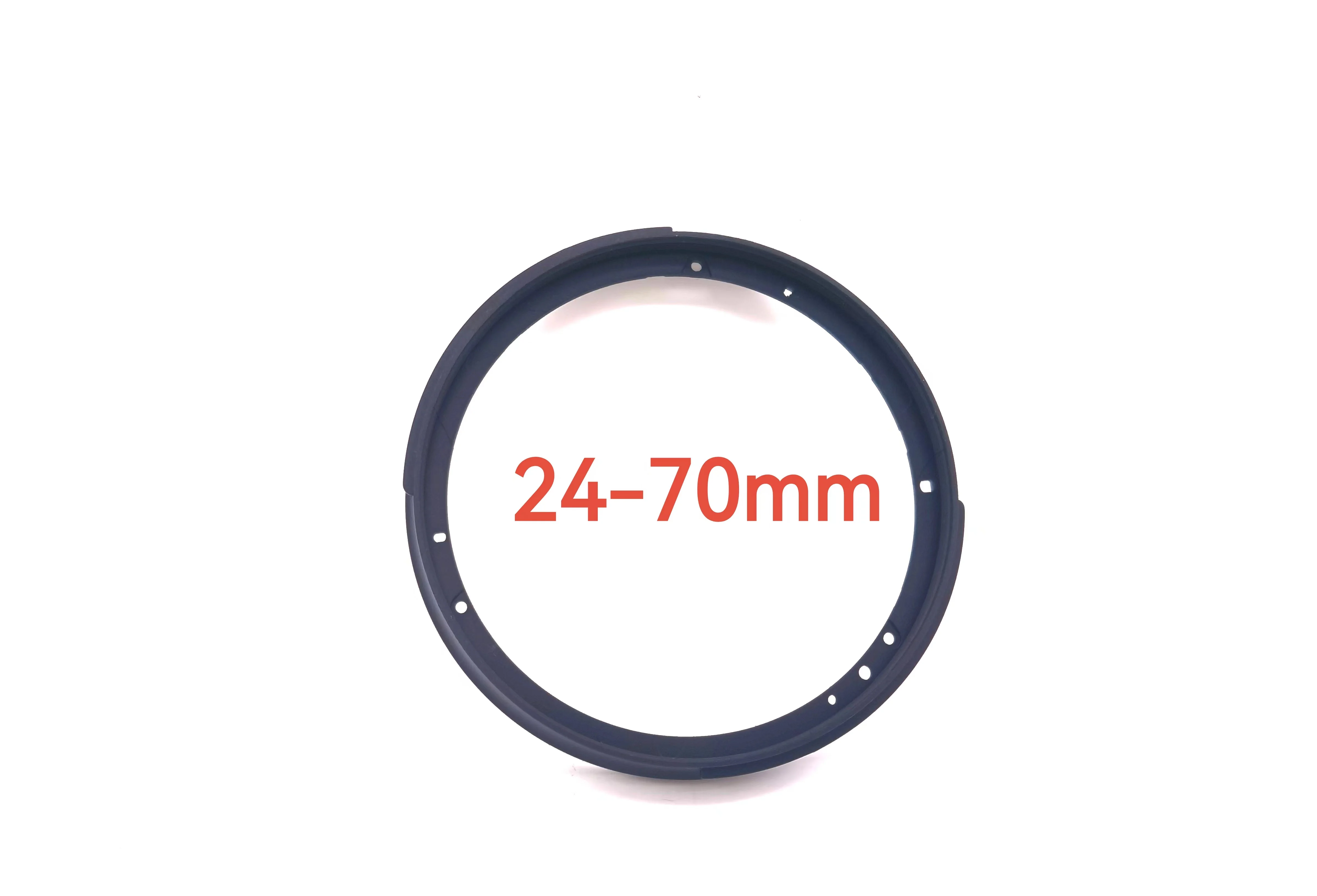 탐론용 전면 필터 링 UV 배럴 후드 고정 튜브 SP F/2.8 Di VC USD II A032 / A063 렌즈, 24-70mm F2.8 G2 / 28-75mm G2, 1 개