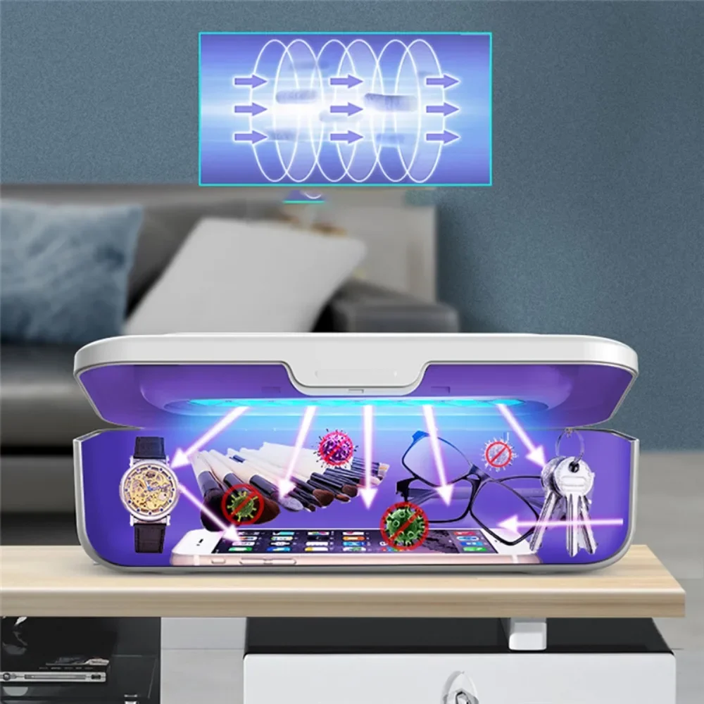 ޴  UV ձ , Ż ڿܼ ҵ , 2 in 1 