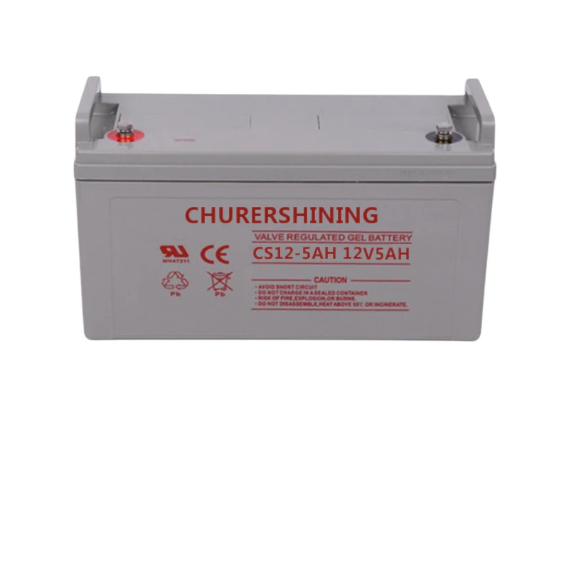 12V Deep Cycle LiFePO4 Battery with Built-in BMS, Perfect for Kid Scooters, Fish Finder, RV Camper, Lighting