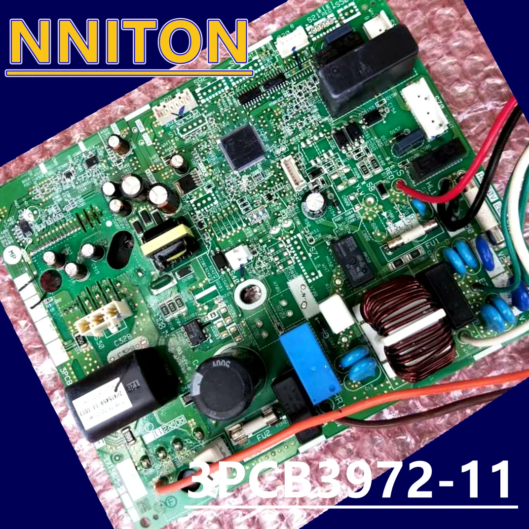 Daikin air conditioner external machine motherboard 3PCB397211 EX13025