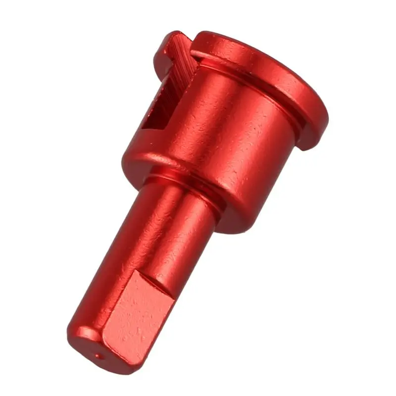 40Pcs 합금 차동 컵 차동 감속 조인트 컵 Rc 부품 Wltoys A949 A959 A969 A979 K929 모델 자동차
