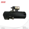 Circulating Coolant Heater 10KW 12V 24V Water Heater for Boat Caravan RV 6