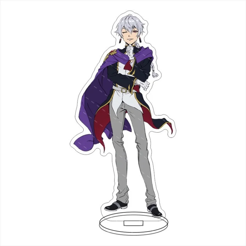 Scb49699535344ddb9ee945375e4f9d61l - Sentenced to Be a Hero Store