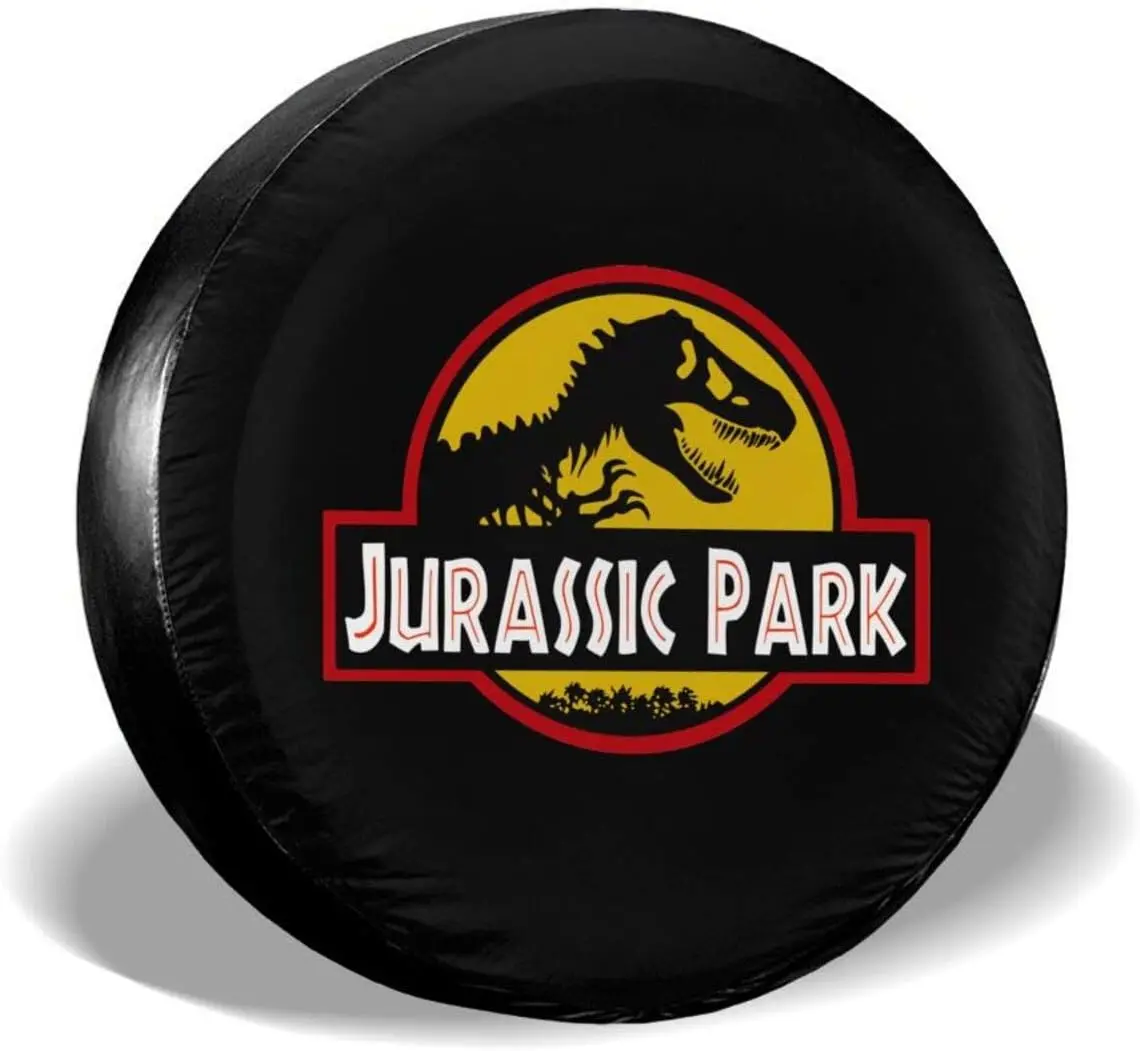 

Динозавры в парке Юрского периода