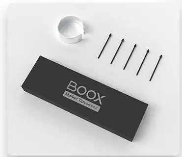 BOOX Max Lumi 2＋アクセサリー