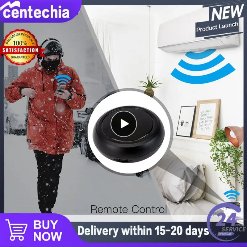 

Умный пульт дистанционного управления Tuya с Wi-Fi, универсальный инфракрасный контроллер для ТВ, DVD, Audi, умного дома, работает с Alexa Home