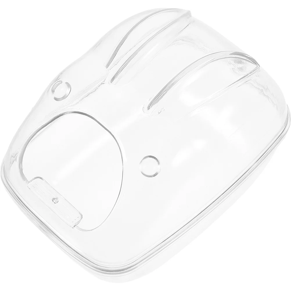 

Песочный хомяк для ванной комнаты, песочница для шиншиллы, туалет, маленькая Детская ванна, душевая коробка