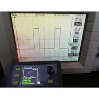 WSFG-06 PWM Pulse Adjustable Module Sine Wave 4-20mA 2-10V Signal Generator  for Pulse Mode DropShipping 2
