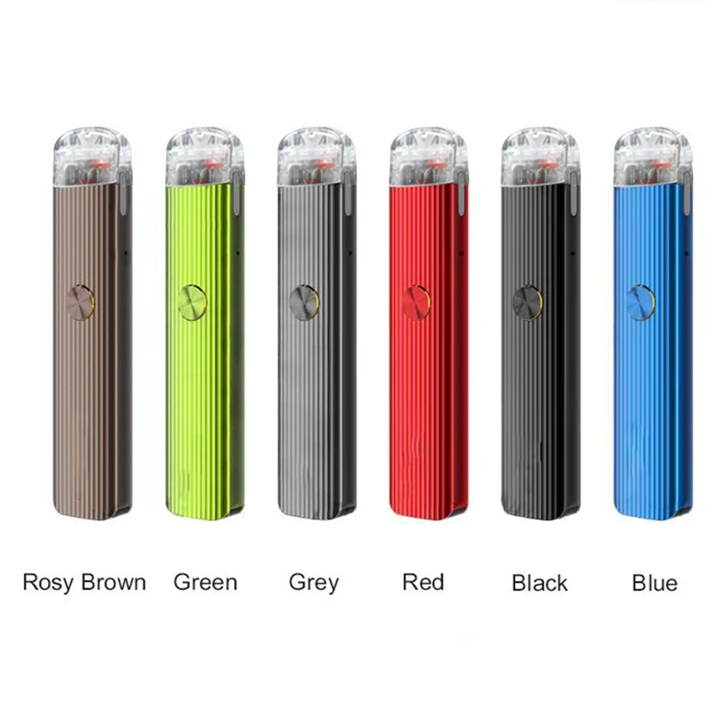

Uwell Caliburn G Cap Pod Multi Color 7 Colors PC Drip Tip Cartridge Protective Uwell Driptip Caliburn G Drip tip