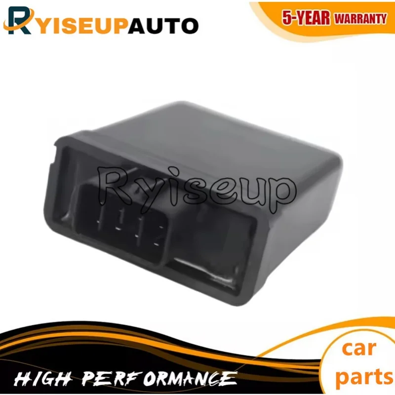 야마하 125 XTX125 XTR XT125R XT125X 2007 YBR125 2005-2006 8핀용 새 점화 코일 CDI 3D9-00 3D9-00 3D9-H5540-01