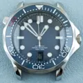 NO.12 blue dial