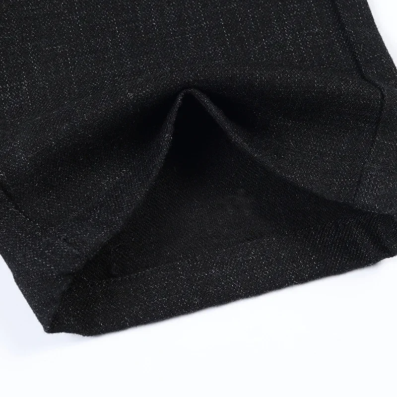 New Winter Autumn Mens Casual Cotton High Quality Pants Male Sweat Pants Men