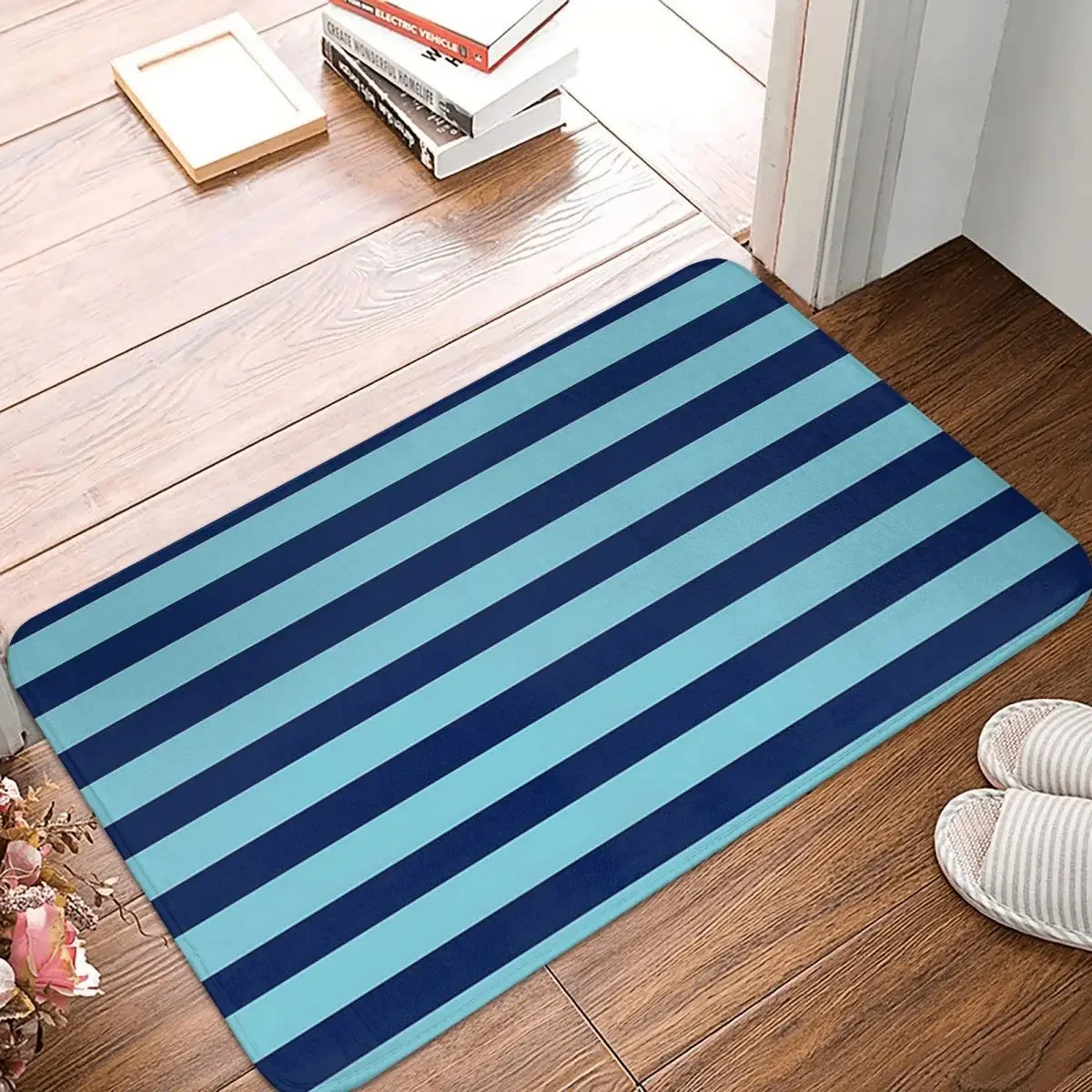 

13th Doctor Socks (Very Accurate) Doormat Rug Carpet Mat Footpad Polyester Non-slip Front Room Corridor Kitchen Bedroom Balcony