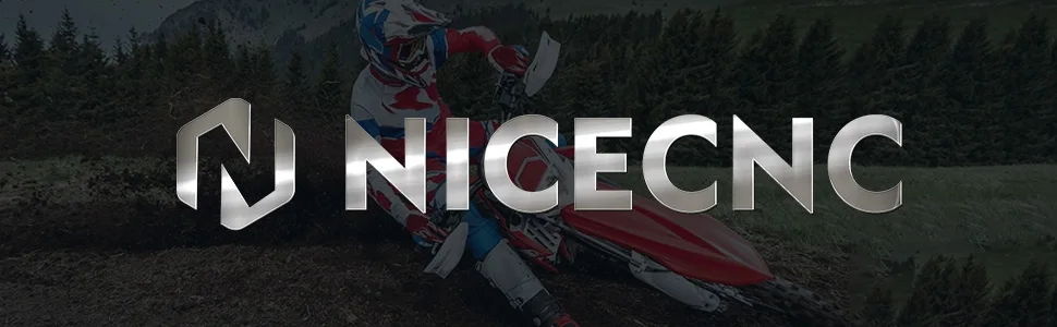 NICECNC Für Beta RR 300 2013-2025 Xtrainer 300 2015-2026 Hinterrad-Distanzscheiben Nabenkragen RR 250 RR 390 RR 430 RR 480 Racing X-PRO – Detail 1