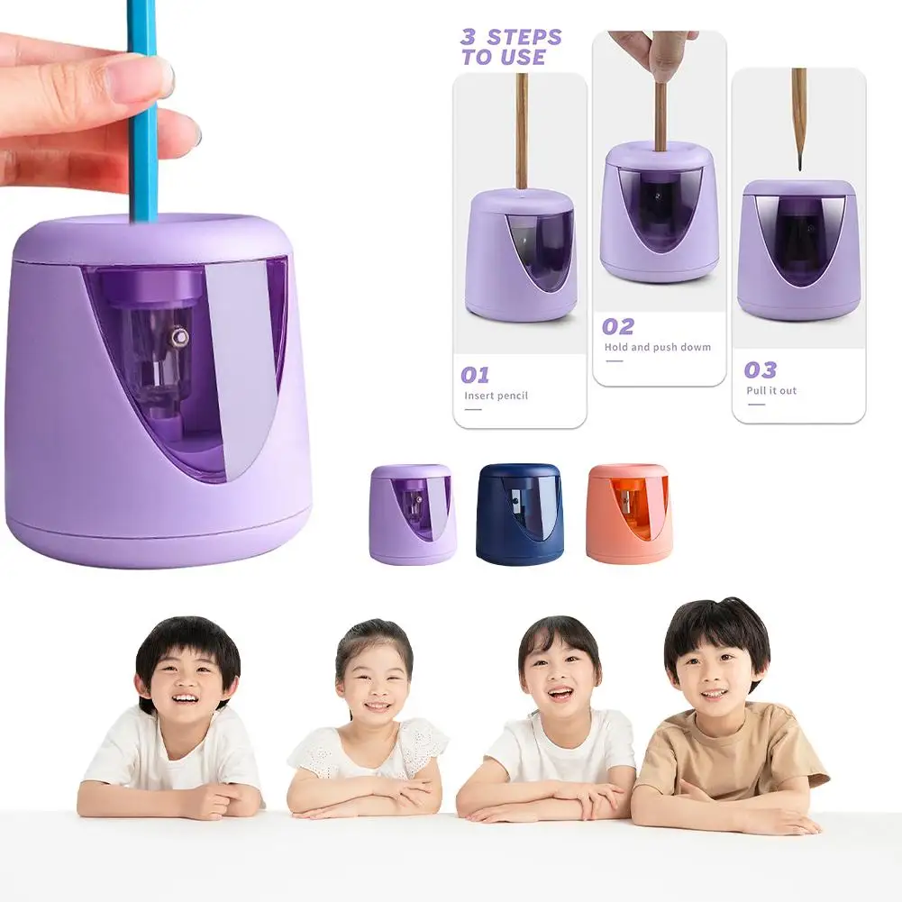 Рисунок 4 - Автоматическая электрическая точилка