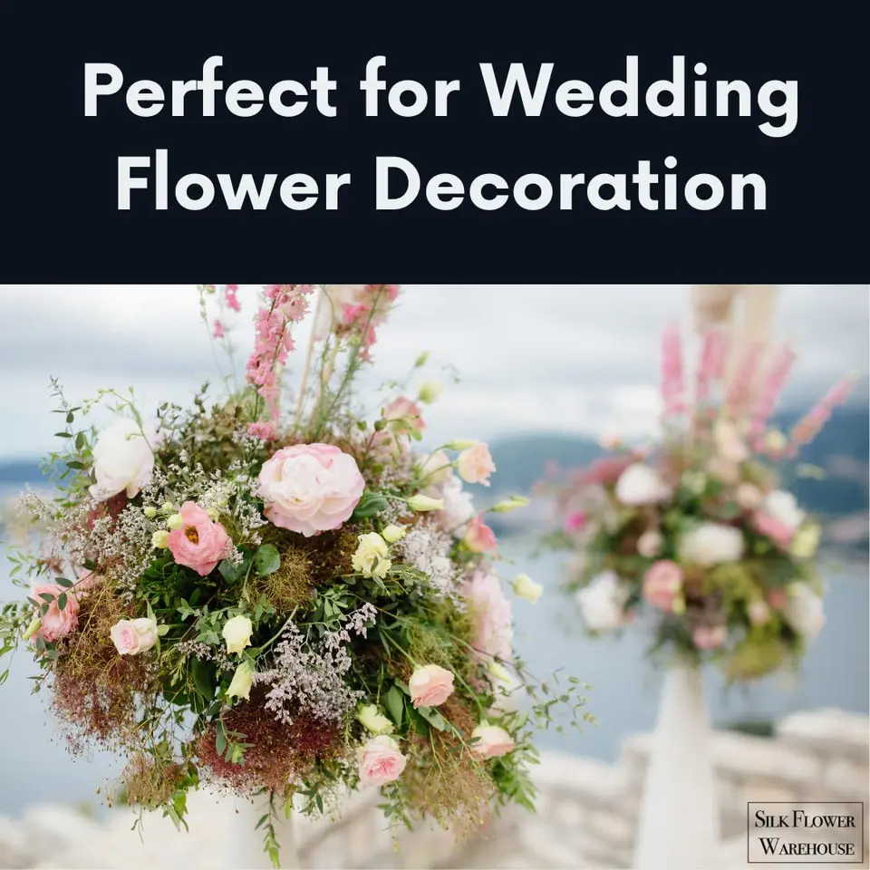 Mattoni Di Schiuma Di Fiori – 6 Blocchi Di Schiuma Di Fiorista - Foto 8