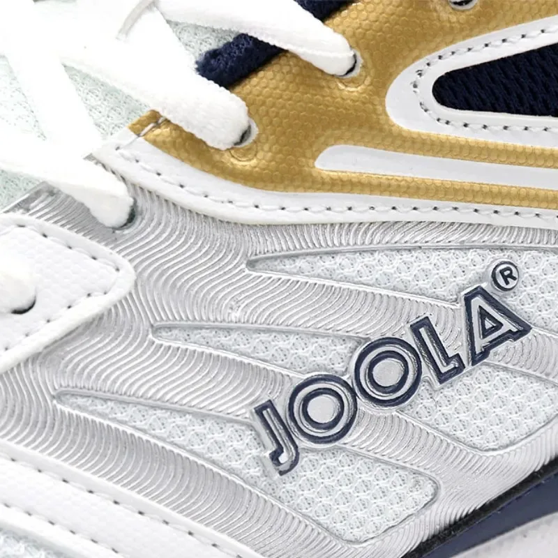 Original JOOLA Table Tennis Shoes 0104 PU Men Women Professional Training Anti-slip Sports Sneakers Breathable Ping Pong Shoes