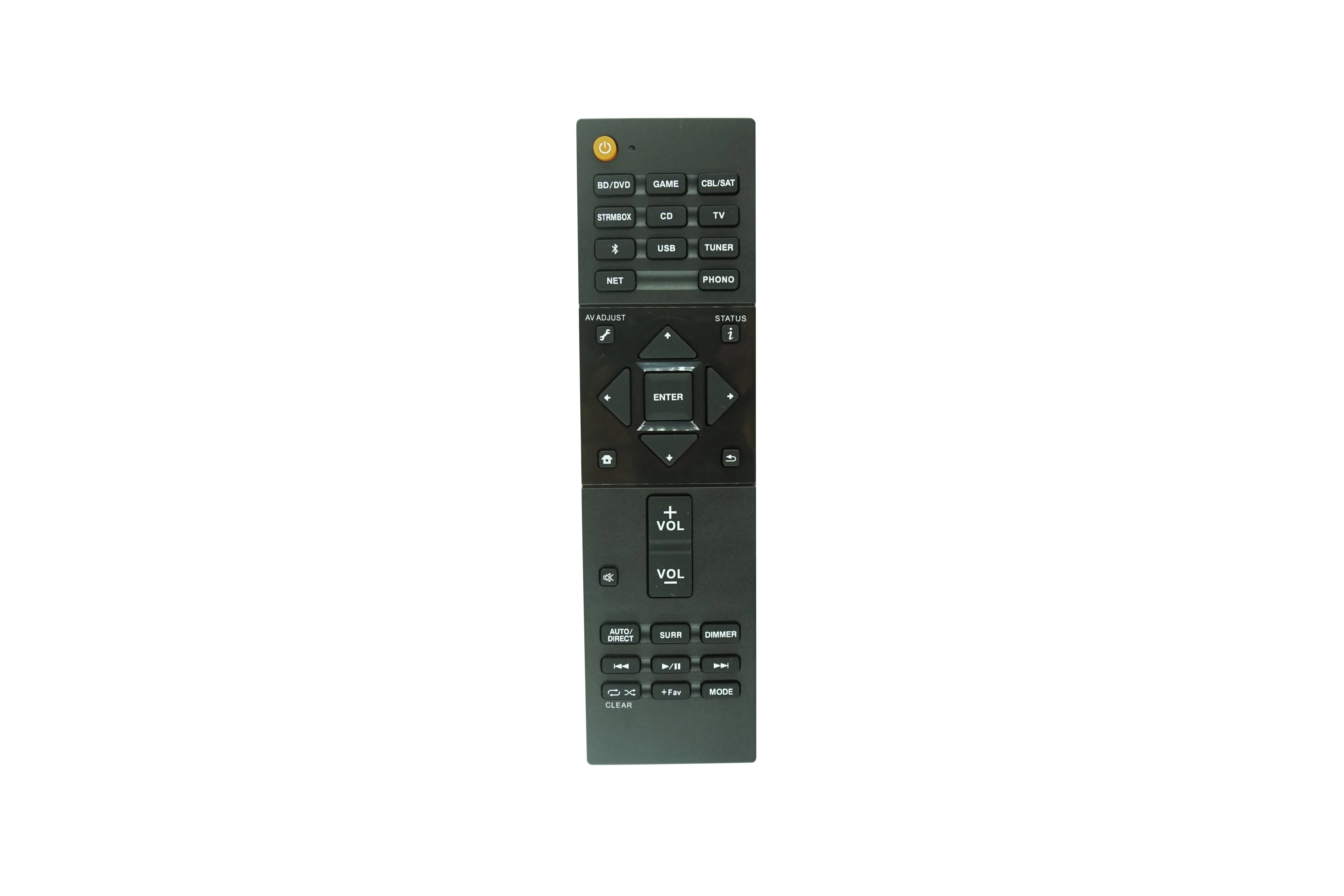 Remote Control For Pioneer Elite Rc957r Vsxlx102 Vsxlx302 Vsxlx103