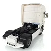 TOUCAN RC 2Axles Hightop 1/14 RC Car Tractor Remote Control Truck R730 Cabin Motor Side Skirt Toys For Adults THZH0636 5