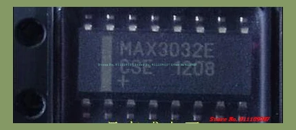 

MAX3032ECSE + T MAX3032E SOP16 MAX3032