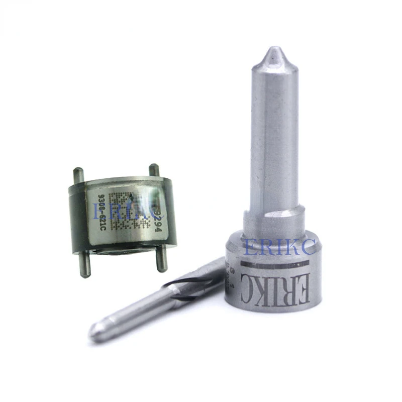 

Engine Repair kit 7135-646 include oil spray gun L381PBD and gas valve 9308-621C for injector 28232251