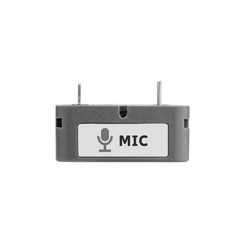 M5Stack Atomic Echo Speech Recognition Base ES8311 Audio Decoding MEMS Microphone module Suitable for for IoT Intelligent system image 5