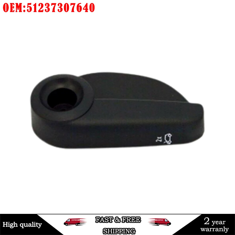 

Для Mini Cooper F56 Передняя вытяжка рычага защелки рычага 51237307640 Новинка