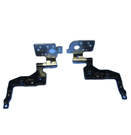Ssea New Laptop Left & Right Lcd Hinges For Dell Latitude E5420 5420 Series