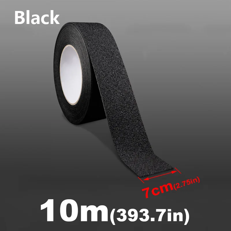 Enhanced Car Door Edge Protector - Waterproof Anti-Scratch Sill Sticker Protective Film