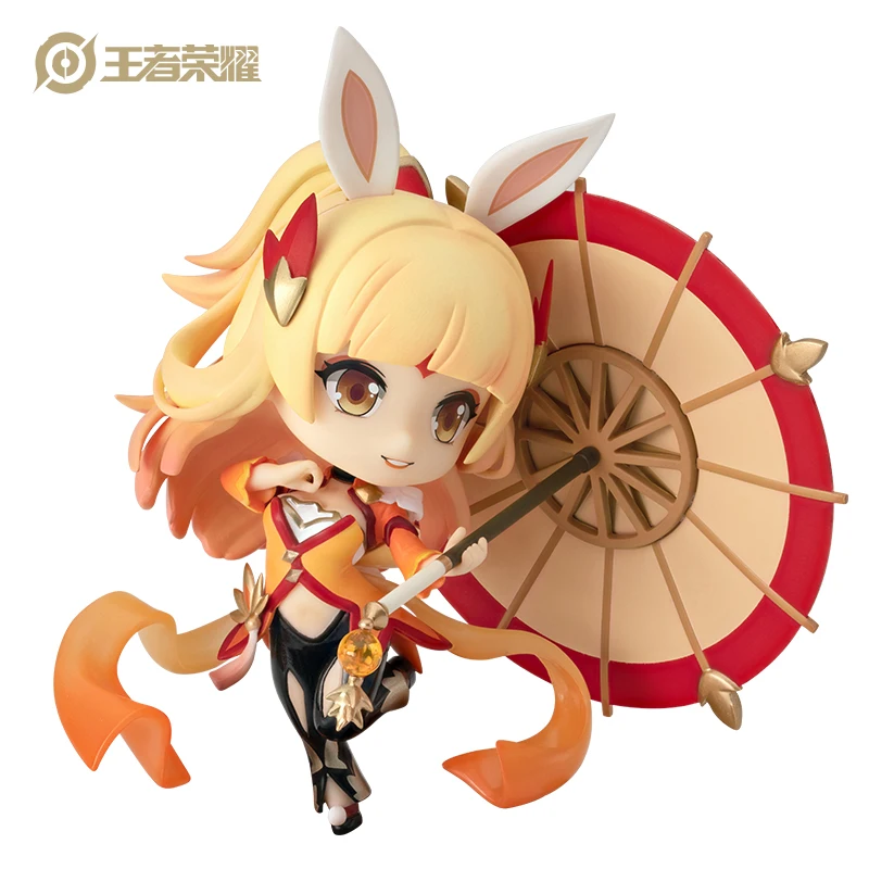 Stock100originalHonorofKingsGongsunLiFantasticdanceis