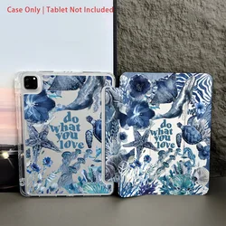 Premium Protective Case - iPad Pro 3 ( 12.9 - inch) (MULTI)
