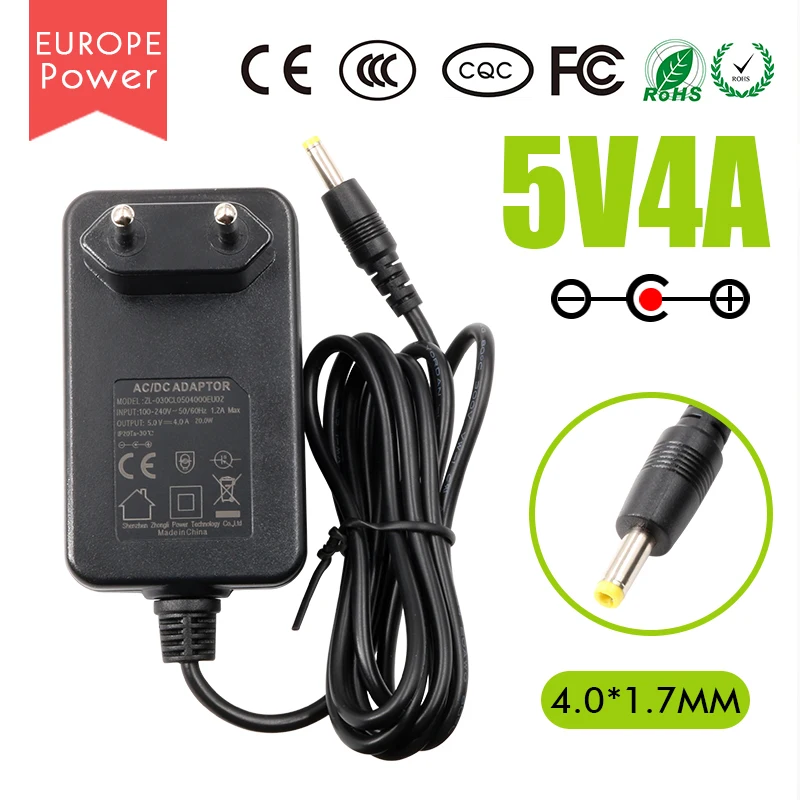 Orange Pi 4 LTS 4G16G+5V4A DC Power Supply, Rockchip RK3399,Support Wifi+BT5.0,Gigabit Ethernet, Run Android,Ubuntu,Debian OS