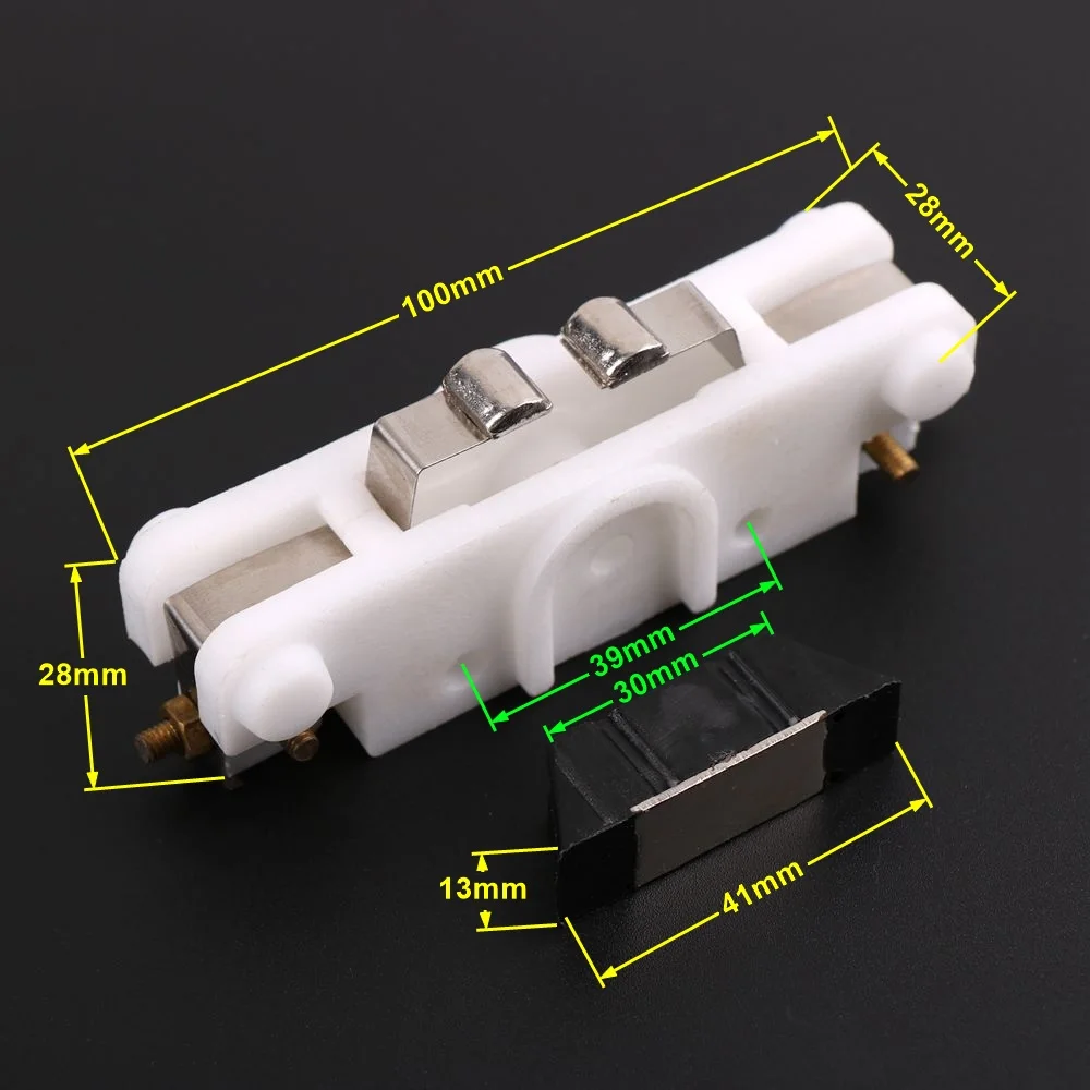 1pcs Elevator Parts Main door locks Contact hall switch GS09 Applicable to O*IS Elevator