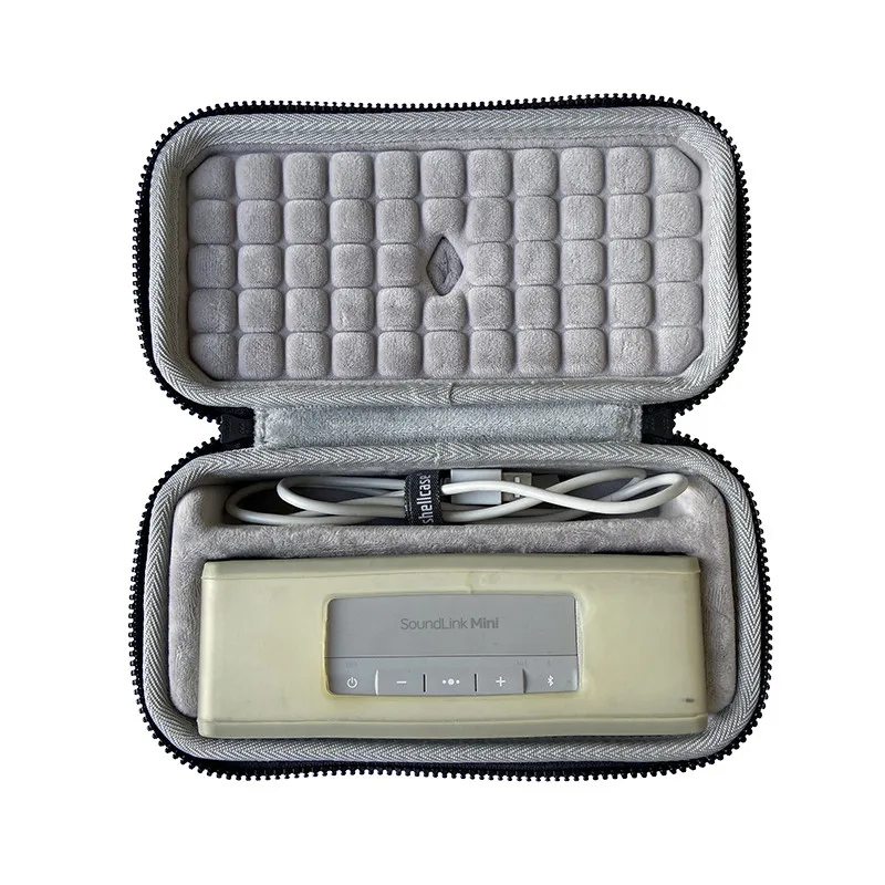 Custodia Rigida Impermeabile Per Custodia Per Bose Soundlink Mini 2 Custodia Protettiva Per Altoparlanti