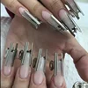 Delysia King  Nail fiber shaping clip 3