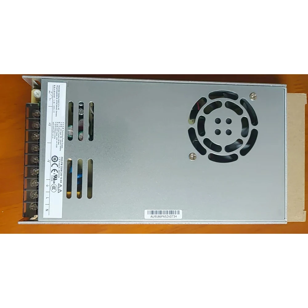 PRO PM 350W 24V 14 6A 2660200294 Switching Power Supply High Quality Fast Ship Works Perfectly