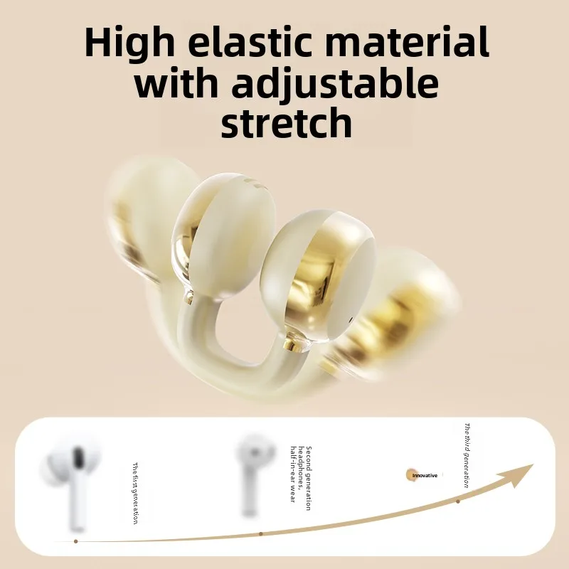 X31 tws Wireless Bluetooth Headset Bluetooth Headphones Power Earbuds Digital Display Stereo Sound Earphones for all smartphone 2