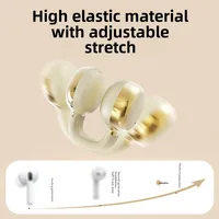 X31 tws Wireless Bluetooth Headset Bluetooth Headphones Power Earbuds Digital Display Stereo Sound Earphones for all smartphone 2