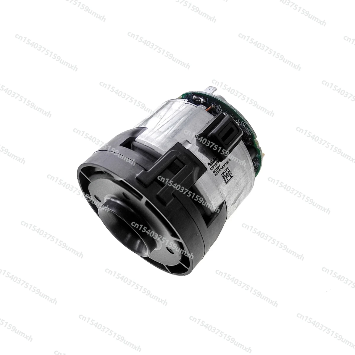 18V 24V 370W High Speed High Power DC Brushless Force Fan Nidec Vacuum Cleaner Vacuum Motor PWM Speed Regulation