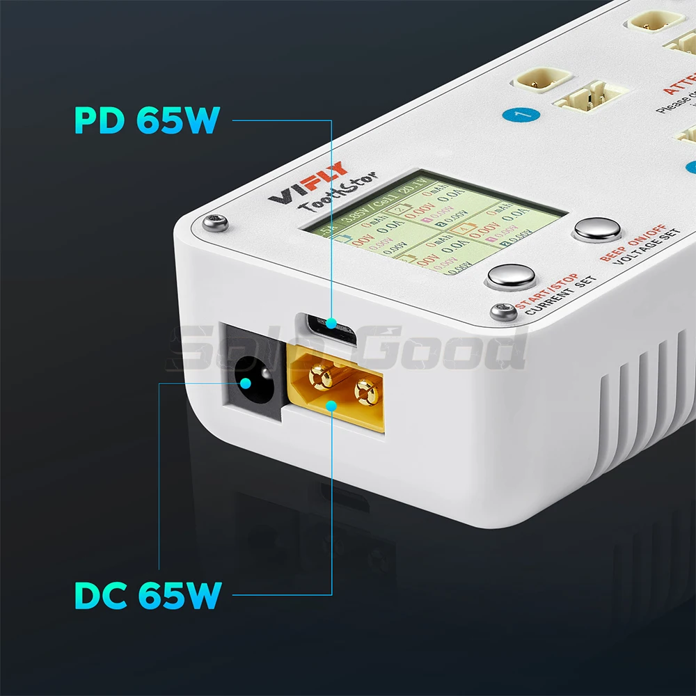 dsc-products
