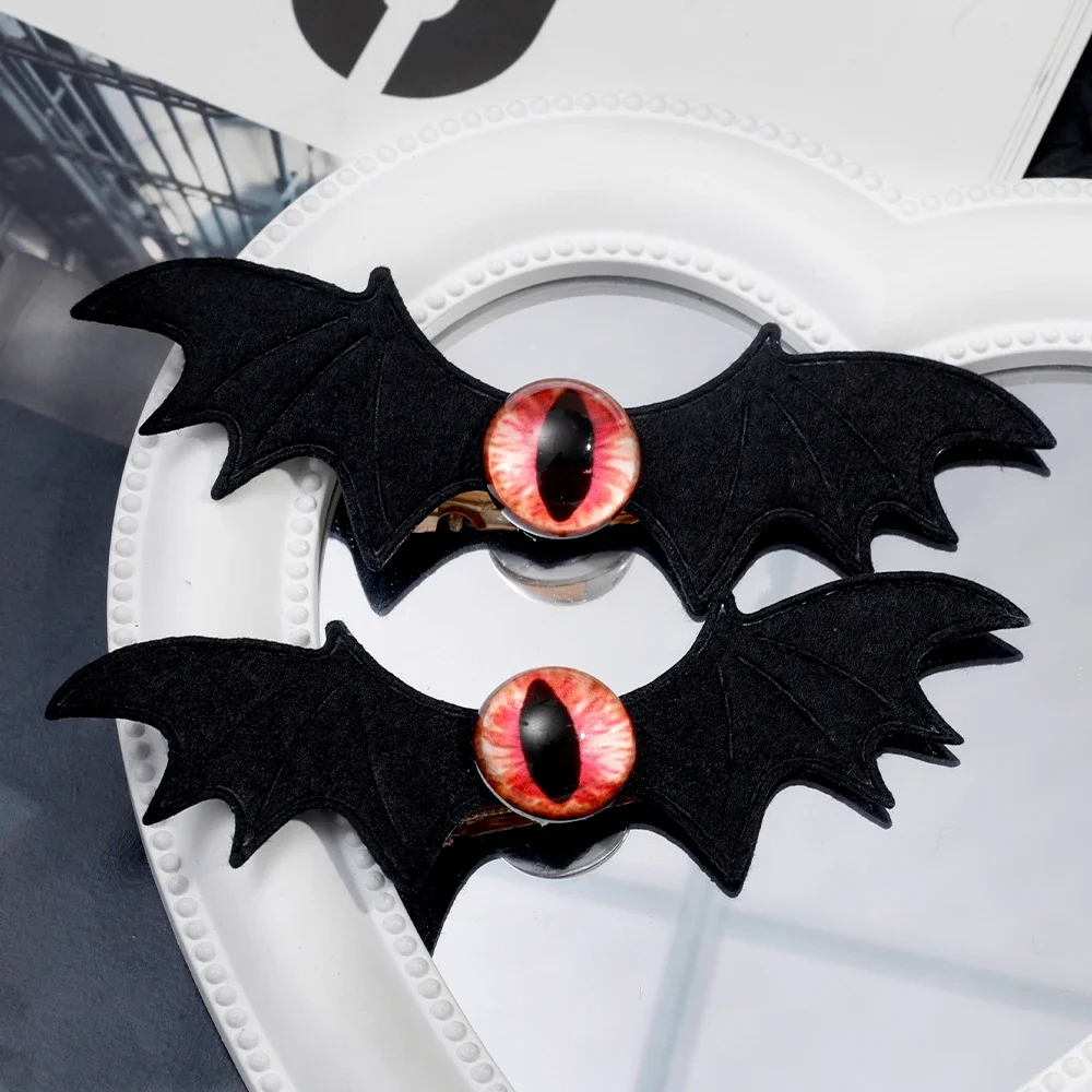 Lot De 12 Pinces à Cheveux P Apillon Mobiles 3D, élégantes Pinces à Cheveux Papillon Métal Creux