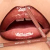 BEAUTY GLAZED Matte Nude Lip Liner Pencil Long Lasting Waterproof Lipstick Pen Lip Tint Cosmetics 1