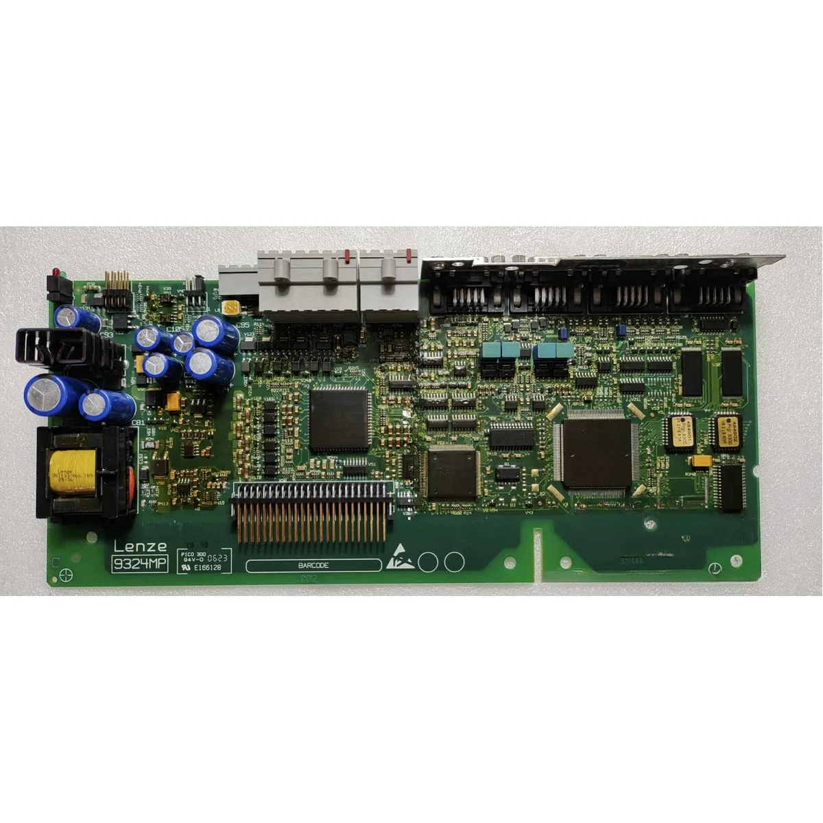 

Board 9324MP.2G.91 refurbished for unit EVS9327-ES