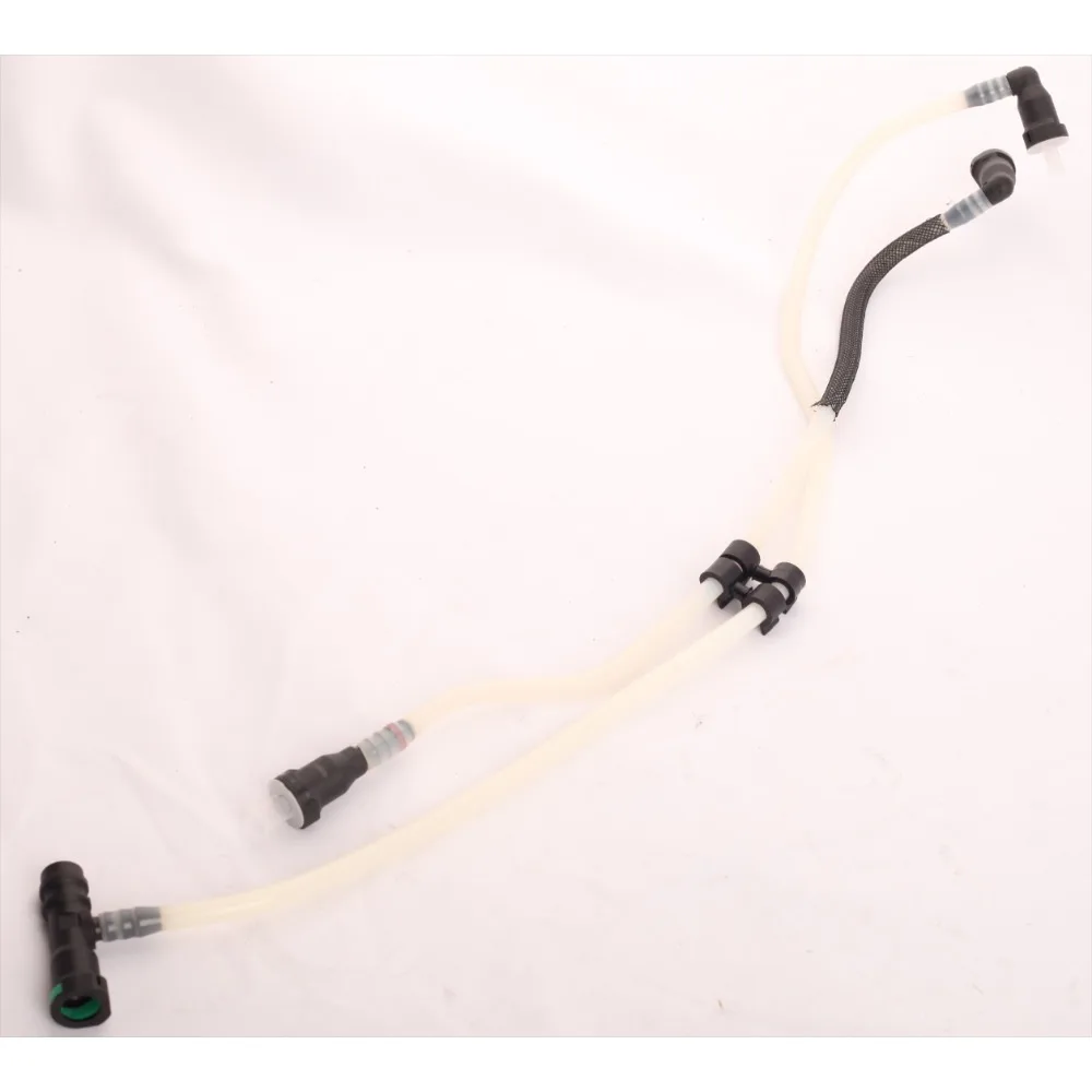 Zeroclearance Leak Off Fuel Return Pipe for Renault Clio Kangoo 1.5 DCI Fuel Pipe 8200360597 8200050395